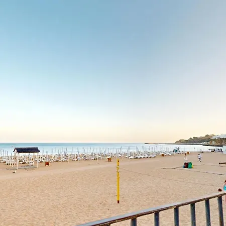 Moradia T1 Xixa Baixa De * Albufeira