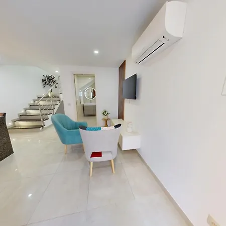 Moradia T1 Xixa Baixa De Feriehus Albufeira