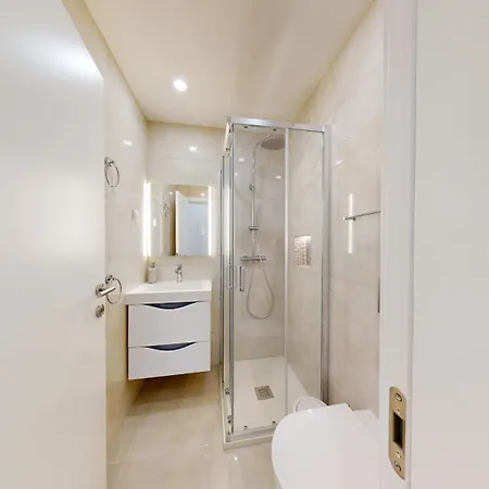 Casa vacanze Moradia T1 Xixa Baixa De