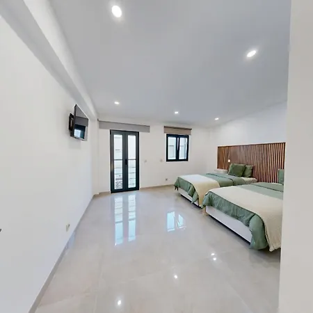 Moradia T1 Xixa Baixa De Feriehus
