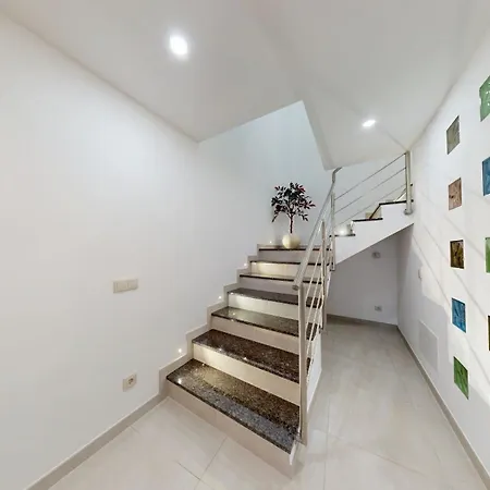 Feriehus Moradia T1 Xixa Baixa De *