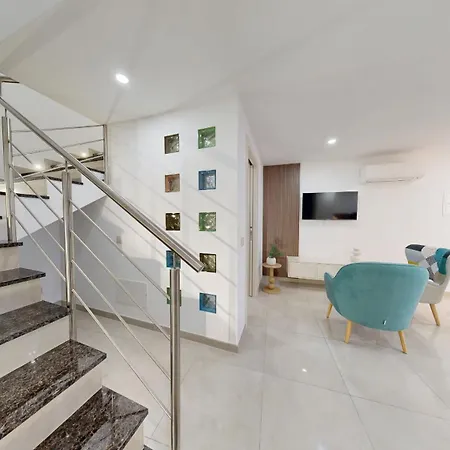 Casa vacanze Moradia T1 Xixa Baixa De