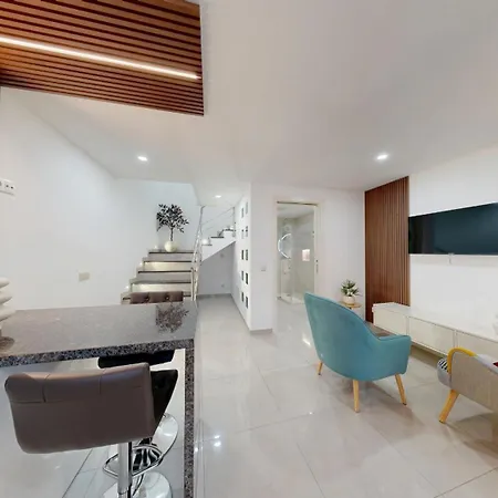 Feriehus Moradia T1 Xixa Baixa De Albufeira