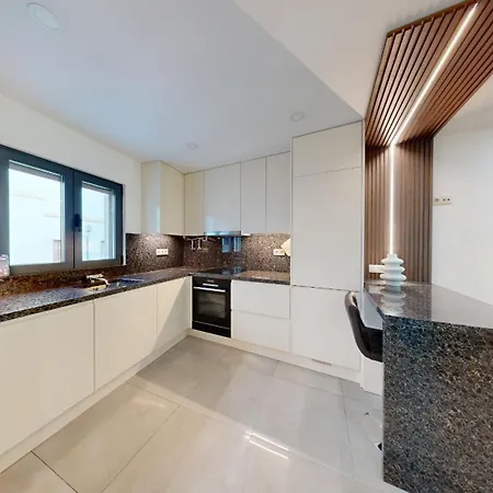 Casa vacanze Moradia T1 Xixa Baixa De Albufeira