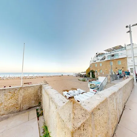 Moradia T1 Xixa Baixa De Casa vacanze Albufeira