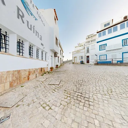 Moradia T1 Xixa Baixa De Feriehus *