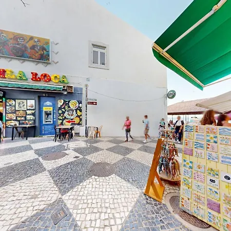 Moradia T1 Xixa Baixa De Casa vacanze Albufeira