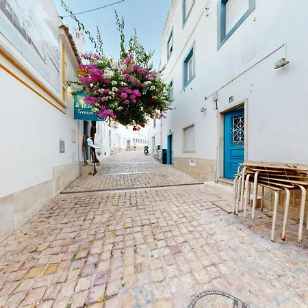 Moradia T1 Xixa Baixa De Casa vacanze Albufeira