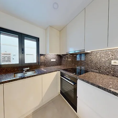 Casa vacanze Moradia T1 Xixa Baixa De