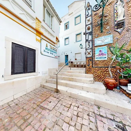 Moradia T1 Xixa Baixa De Casa vacanze